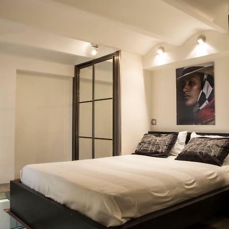 Duplex Ronda Atocha Apartment Мадрид Екстериор снимка